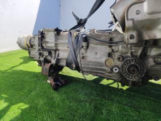 МКПП SUBARU FORESTER SF5 EJ20GDW1NY TY753VB1AA 4 ракурс