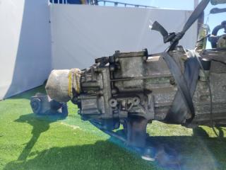 МКПП SUBARU FORESTER SF5 EJ20GDW1NY TY753VB1AA 5 ракурс