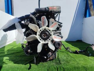 Двигатель TOYOTA TOWN ACE NOAH CR50 3C-TE 1 ракурс