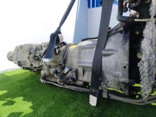 АКПП TOYOTA TOWN ACE NOAH CR50 3C-TE A44DF-A04A 03-72LE 1 ракурс