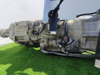 АКПП TOYOTA TOWN ACE NOAH CR50 3C-TE A44DF-A04A 03-72LE 2 ракурс