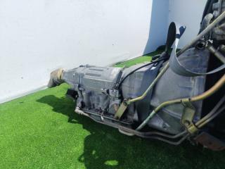 АКПП TOYOTA CHASER GX90 1G-FE A42DE-B01A 03-70LE 1 ракурс