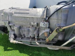 АКПП TOYOTA CHASER GX90 1G-FE A42DE-B01A 03-70LE 2 ракурс
