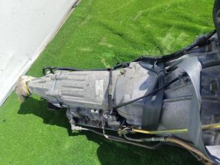 АКПП TOYOTA CHASER GX90 1G-FE A42DE-B01A 03-70LE 3 ракурс