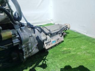 АКПП TOYOTA CHASER GX90 1G-FE A42DE-B01A 03-70LE 4 ракурс
