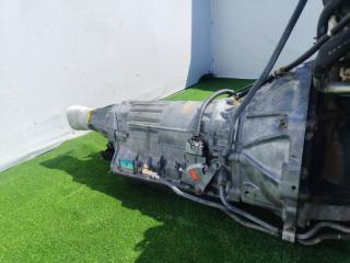 АКПП TOYOTA CROWN JZS141 1JZ-GE A340E-A06A 30-40 LE 4 ракурс