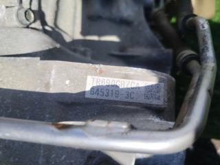 АКПП SUBARU FORESTER SJG FA20 TR690GBZCA 3 ракурс