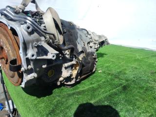 АКПП SUBARU FORESTER SJG FA20 TR690GBZCA 4 ракурс