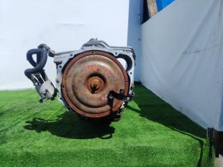 АКПП SUBARU FORESTER SJG FA20 TR690GBZCA 1 ракурс