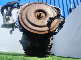 АКПП SUBARU FORESTER SJG FA20 TR690GBZCA 2 ракурс