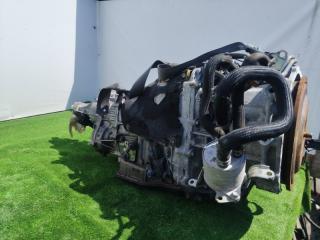 АКПП SUBARU FORESTER SJG FA20 TR690GBZCA 3 ракурс