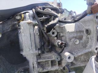 АКПП SUBARU FORESTER SJG FA20 TR690GBZCA 4 ракурс