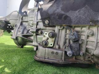 АКПП SUBARU FORESTER SJG FA20 TR690GBZCA 5 ракурс