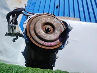 АКПП SUBARU FORESTER SJG FA20 TR690GBZCA 2 ракурс