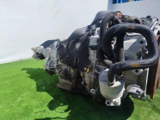 АКПП SUBARU FORESTER SJG FA20 TR690GBZCA 3 ракурс