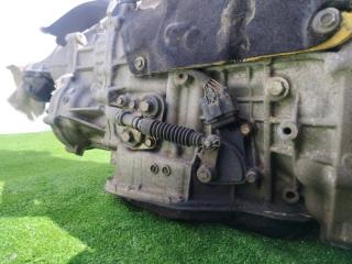 АКПП SUBARU FORESTER SJG FA20 TR690GBZCA 5 ракурс