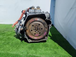 АКПП HONDA JADE FR4 LEB DJF 1 ракурс