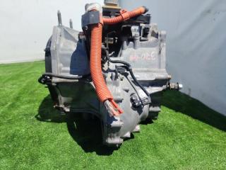 АКПП HONDA JADE FR4 LEB DJF 3 ракурс