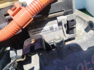 АКПП HONDA JADE FR4 LEB DJF 4 ракурс