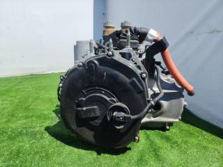 АКПП HONDA JADE FR4 LEB DJF 5 ракурс