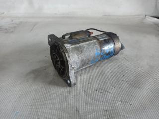 Стартер NISSAN DATSUN FMD22 KA24DE 23300 1S711 1 ракурс