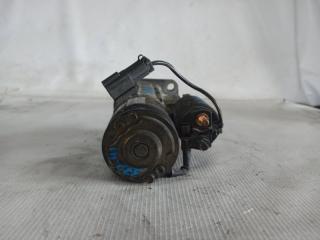 Стартер NISSAN DATSUN FMD22 KA24DE 23300 1S711 4 ракурс