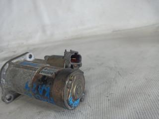 Стартер NISSAN DATSUN FMD22 KA24DE 23300 1S711 5 ракурс