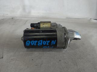 Стартер BMW 5-Series F10 N20B20B 1 005 831 559 3 ракурс