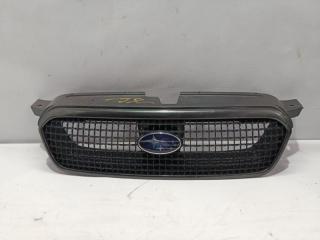 Решетка радиатора SUBARU LEGACY BL5 1 ракурс