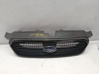 Решетка радиатора SUBARU LEGACY BL5 2 ракурс