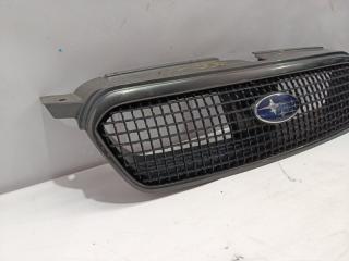 Решетка радиатора SUBARU LEGACY BL5 3 ракурс