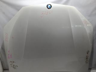 Капот BMW X5 F15 2 ракурс Капот BMW X5 F15 2 ракурс