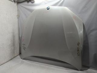 Капот BMW X5 F15 3 ракурс Капот BMW X5 F15 3 ракурс