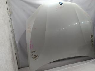Капот BMW X5 F15 4 ракурс Капот BMW X5 F15 4 ракурс