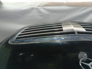 Капот MERCEDES-BENZ S-CLASS W221 2 ракурс