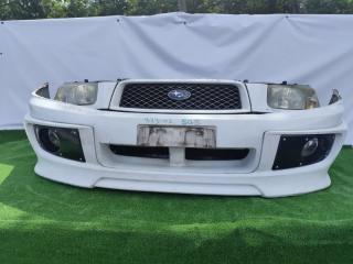 Nose cut SUBARU FORESTER SG5 1703 1 ракурс Nose cut SUBARU FORESTER SG5 1703 1 ракурс