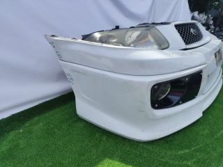Nose cut SUBARU FORESTER SG5 1703 2 ракурс Nose cut SUBARU FORESTER SG5 1703 2 ракурс