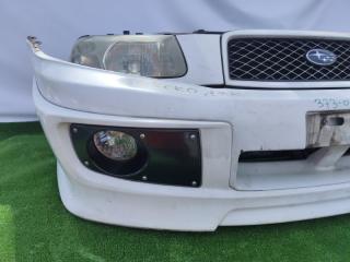 Nose cut SUBARU FORESTER SG5 1703 3 ракурс Nose cut SUBARU FORESTER SG5 1703 3 ракурс