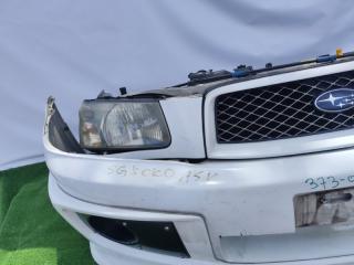 Nose cut SUBARU FORESTER SG5 1703 4 ракурс Nose cut SUBARU FORESTER SG5 1703 4 ракурс