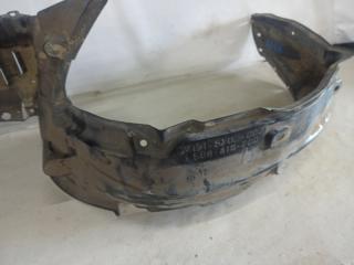 Подкрылок левый передний HONDA ODYSSEY RA4 74151-SX0-000 4 ракурс