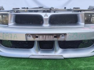 Nose cut MITSUBISHI GALANT EA7A 7524 4 ракурс