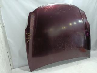 Капот TOYOTA MARK II BLIT GX110 4 ракурс