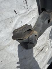Балка подвески задняя TOYOTA FUNCARGO NCP20 4 ракурс