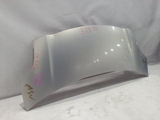 Капот TOYOTA VITZ KSP90 3 ракурс