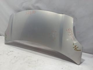 Капот TOYOTA VITZ KSP90 4 ракурс