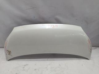 Капот NISSAN DAYZ ROOX B21A 2 ракурс