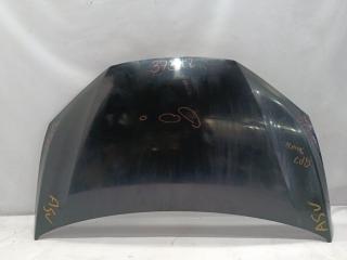 Капот HONDA SHUTTLE GP7 1 ракурс