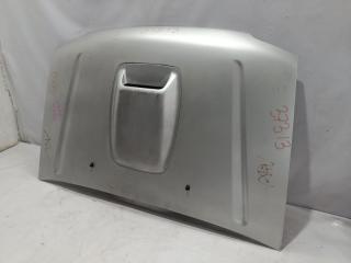 Капот SUZUKI JIMNY JB23W 4 ракурс
