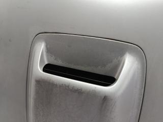 Капот SUZUKI JIMNY JB23W 5 ракурс