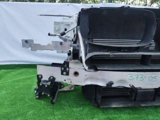 Телевизор BMW X5 F15 3 ракурс